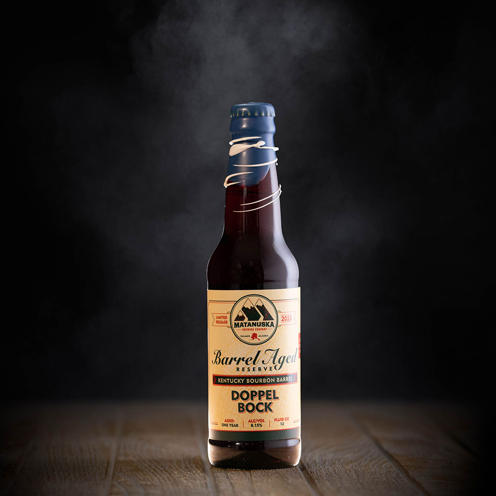 LIMITED RELEASE - 2023 BOURBON BARREL DOPPEL BOCK LIMITED RELEASE - 2023 BOURBON BARREL EXPORT STOUT