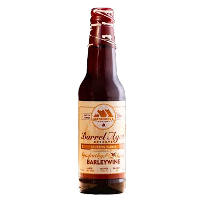 Matanuska Brewery, Palmer, Alaska, Bold, Wild, Beer
