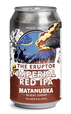 Matanuska Brewery, Palmer, Alaska, Bold, Wild, Beer, Seasonal Brews