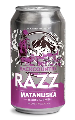 Matanuska Brewery, Palmer, Alaska, Bold, Wild, Beer, Seasonal Brews