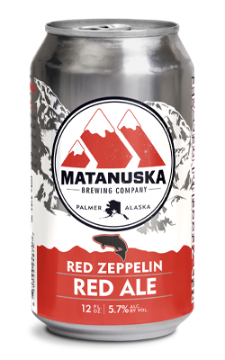 Matanuska Brewery, Palmer, Alaska, Bold, Wild, Beer, Matanuska Brews